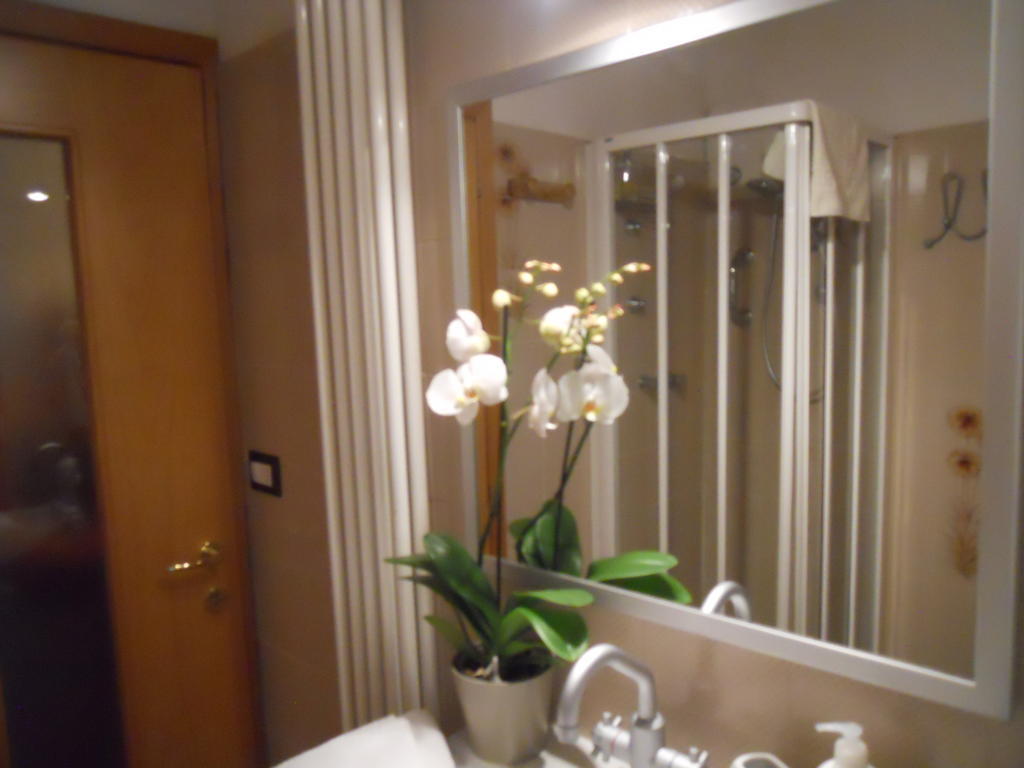 B&B Ca' Morino Verona Habitación foto