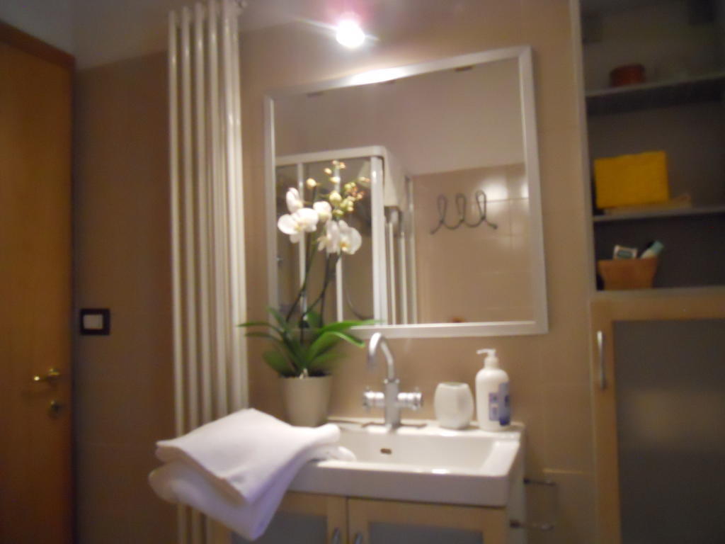 B&B Ca' Morino Verona Habitación foto