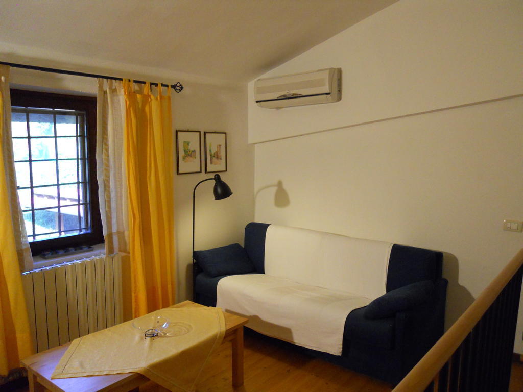 B&B Ca' Morino Verona Habitación foto