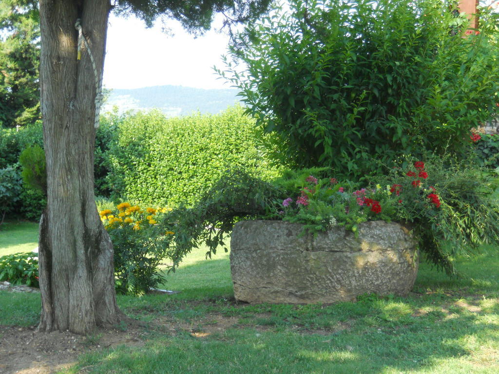 B&B Ca' Morino Verona Exterior foto