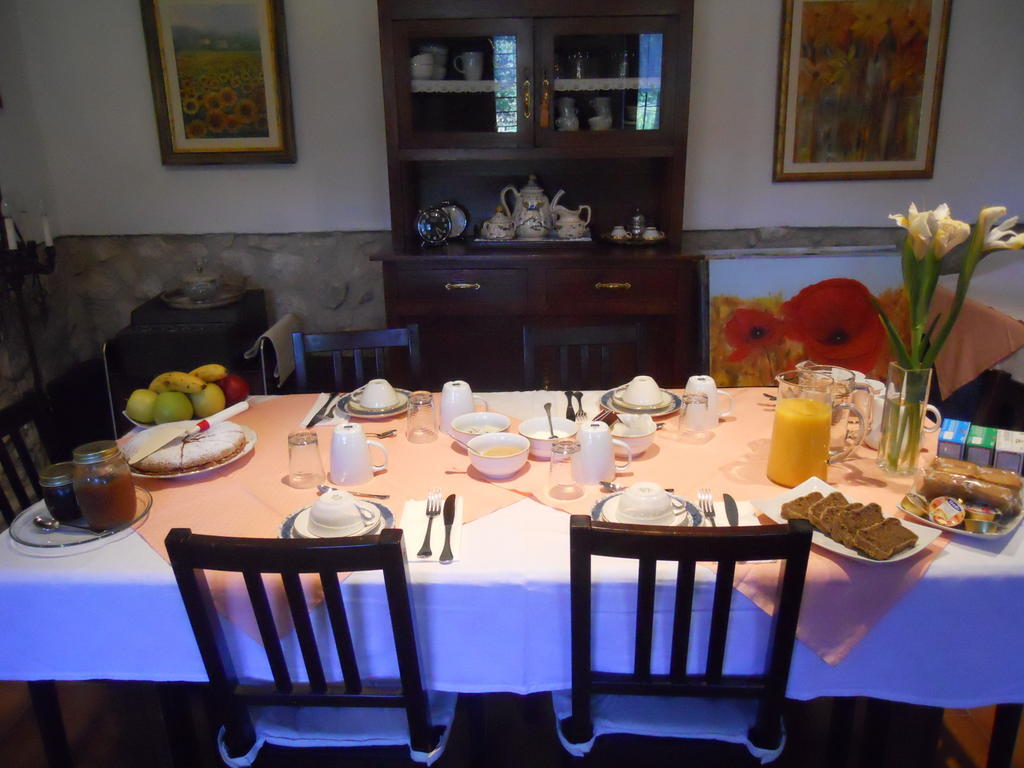 B&B Ca' Morino Verona Exterior foto
