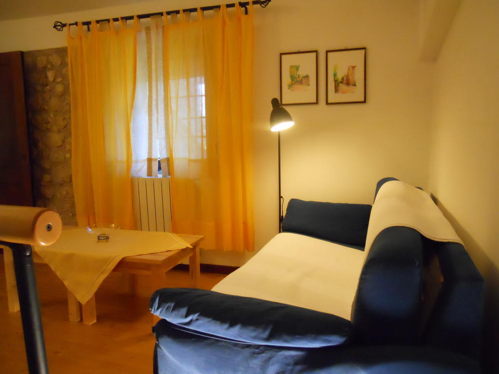 B&B Ca' Morino Verona Habitación foto
