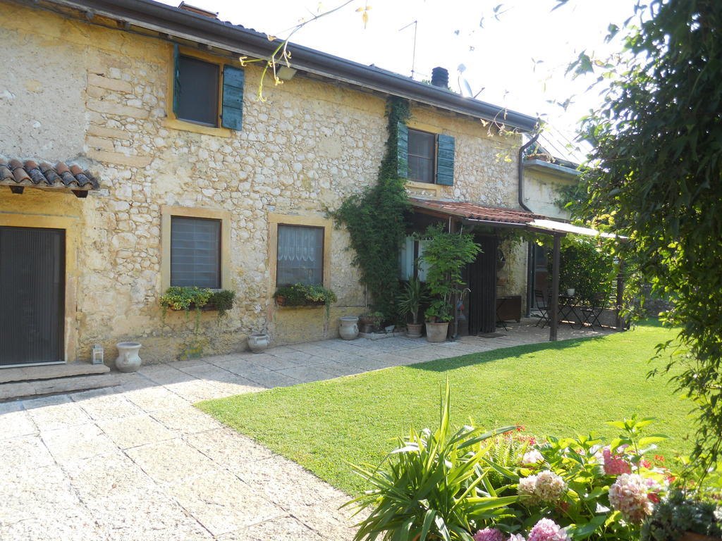 B&B Ca' Morino Verona Exterior foto