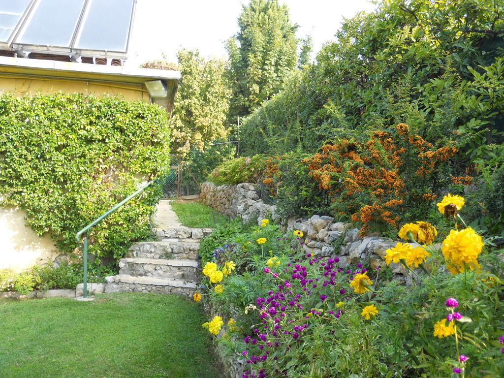 B&B Ca' Morino Verona Exterior foto
